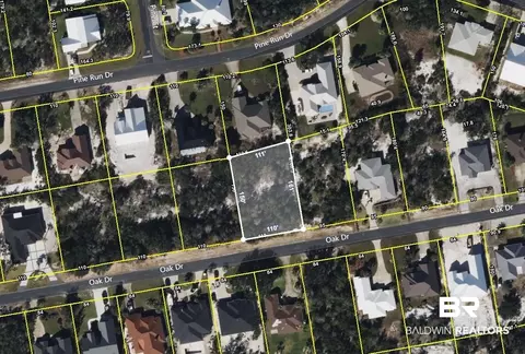 31279 Oak Dr, Orange Beach, AL 36561