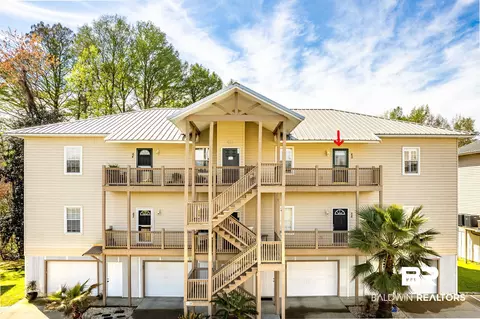 4 Yacht Club Dr #60, Daphne, AL 36526