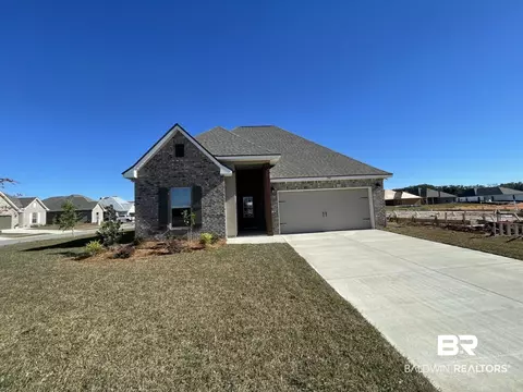 1340 Aldon St, Foley, AL 36535
