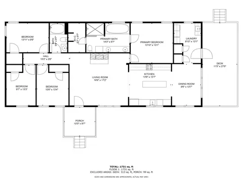 35641 County Road 39, Stapleton, AL 36578 photo 46