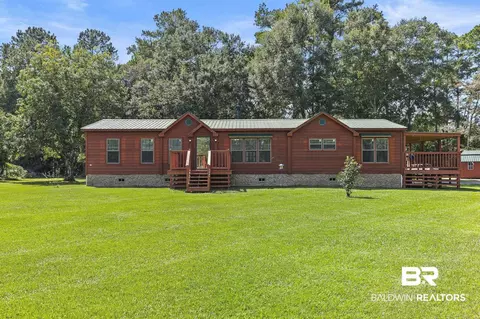 35641 County Road 39, Stapleton, AL 36578 photo 1