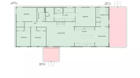 35641 County Road 39, Stapleton, AL 36578 photo 45