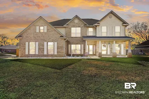 23827 Tullamore Dr, Daphne, AL 36526