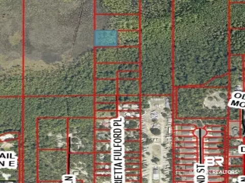 17 Henrietta Fulford Place, Gulf Shores, AL 36542