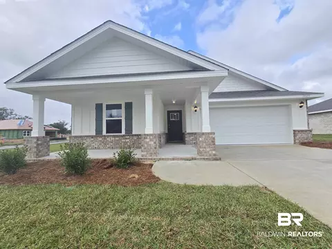 14693 Dayton Cir, Foley, AL 36535