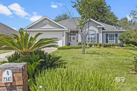 7347 Highpointe Pl, Spanish Fort, AL 36527