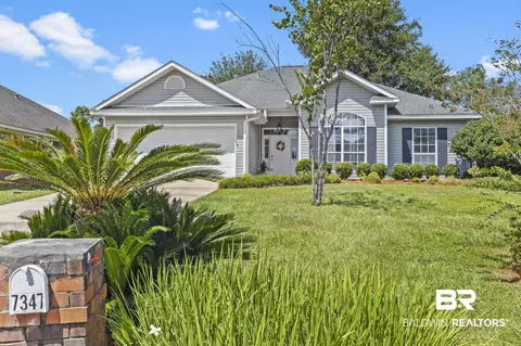 7347 Highpointe Pl, Spanish Fort, AL 36527