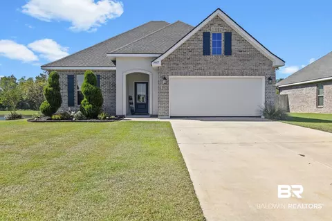 14417 Chenin Blanc Dr, Silverhill, AL 36576