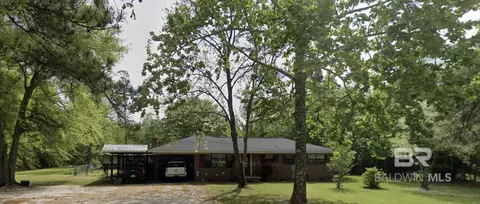 201 12th Ave, Atmore, AL 36502
