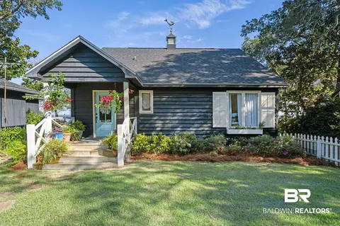 7646 Spring Branch Rd, Elberta, AL 36530