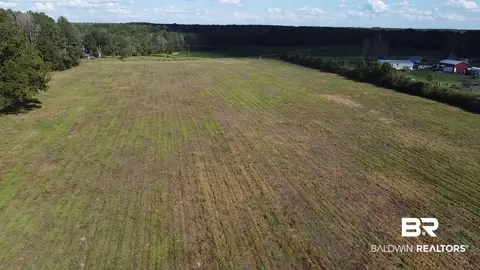 1400 Block Ross Gate Rd, Atmore, AL 36502
