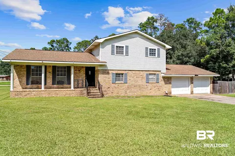 19183 E Silverhill Ave, Robertsdale, AL 36567
