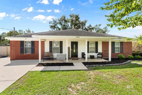 2947 Bear Oak Ct, Mobile, AL 36608