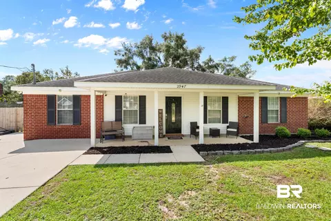 2947 Bear Oak Ct, Mobile, AL 36608