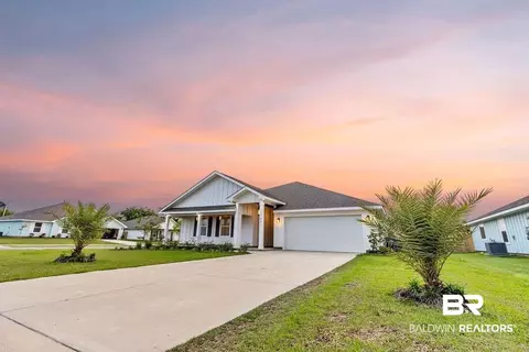 7021 Abigail St, Gulf Shores, AL 36542