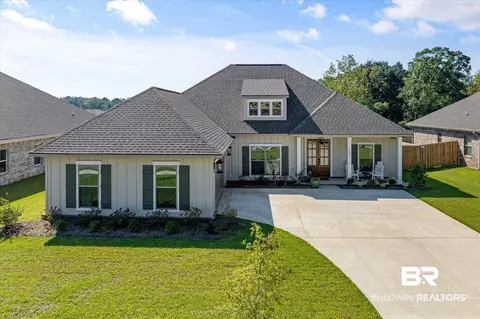 658 Kitfox Ave, Fairhope, AL 36532