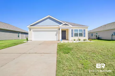 8008 Pickwick Dr, Foley, AL 36535