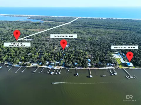 0 Jackson Ct, Gulf Shores, AL 36542