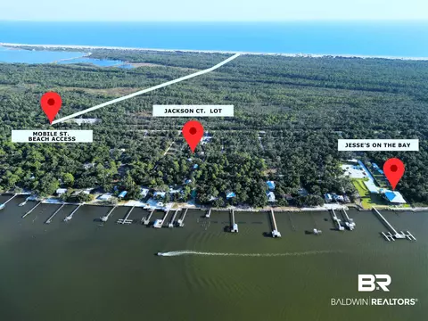 0 Jackson Ct, Gulf Shores, AL 36542