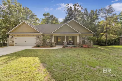 28571 Shadow Ln, Daphne, AL 36526