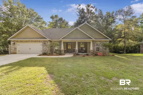 28571 Shadow Ln, Daphne, AL 36526