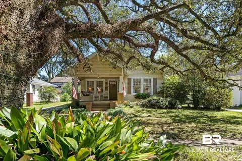115 Bienville Ave, Mobile, AL 36606