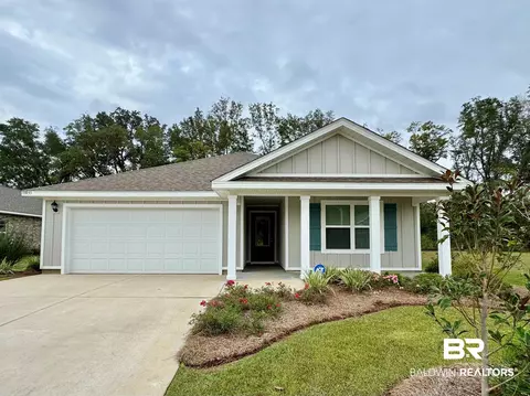 11035 Elemis Dr #173 RYDER, Daphne, AL 36526