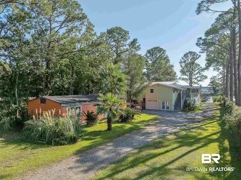 4137 County Road 6, Gulf Shores, AL 36542