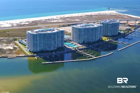 28105 Perdido Beach Blvd #C-1116, Orange Beach, AL 36561