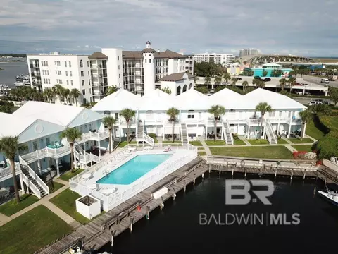 3575 Bayou Rd #A 10, Orange Beach, AL 36561
