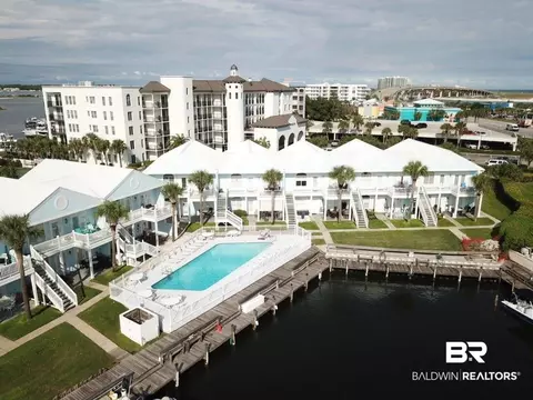 3575 Bayou Rd #A 10, Orange Beach, AL 36561