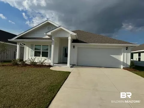 24177 Lanai Ln, Elberta, AL 36530