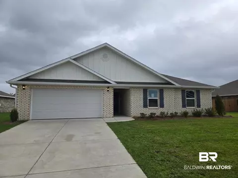 24123 Ringneck Loop, Elberta, AL 36530