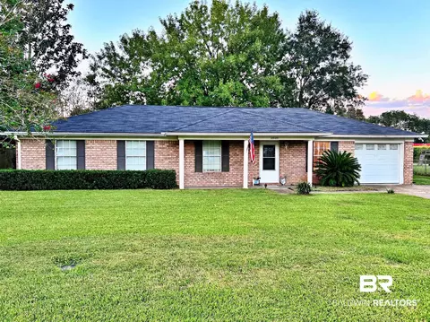 25125 Olive St, Elberta, AL 36530 photo 1