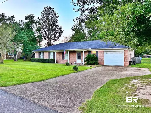 25125 Olive St, Elberta, AL 36530 photo 3