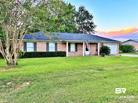 25125 Olive St, Elberta, AL 36530 photo 2