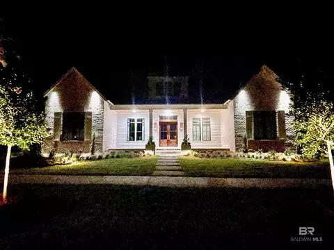 6804 Petiole Dr, Fairhope, AL 36532