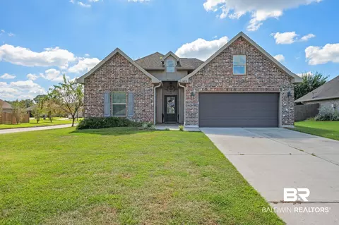 14838 Chenin Blanc Dr, Silverhill, AL 36576