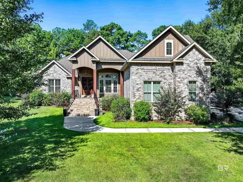 31829 Butler Dr, Spanish Fort, AL 36527