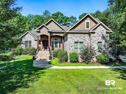 31829 Butler Dr, Spanish Fort, AL 36527