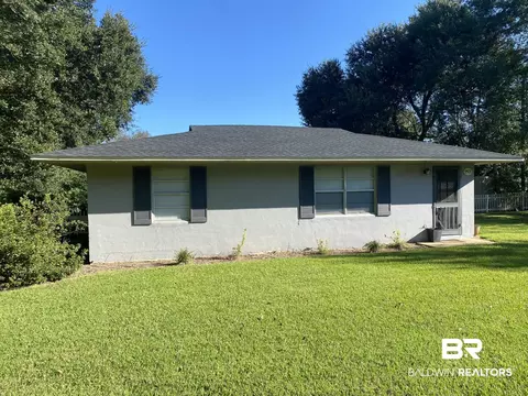 9505 Moseley Rd, Fairhope, AL 36532