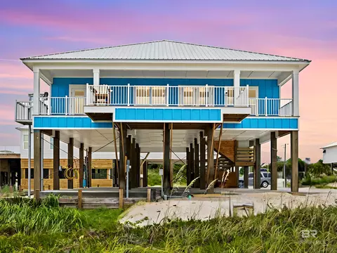 453 Cabana Beach Rd, Gulf Shores, AL 36542