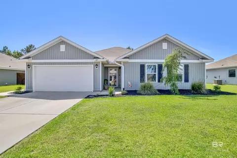 325 Hartenstein Rd, Foley, AL 36535