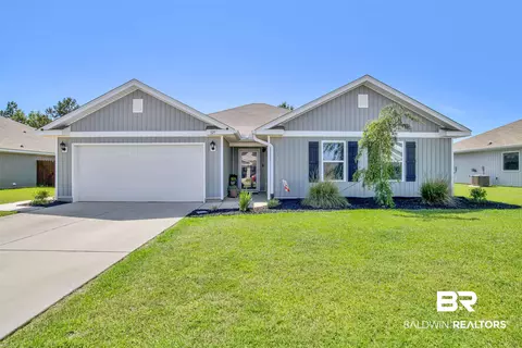 325 Hartenstein Rd, Foley, AL 36535