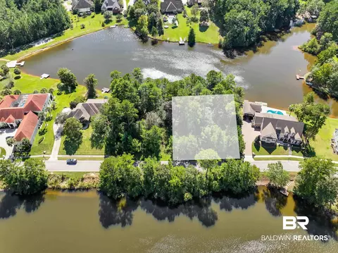 Dellwood Creek Circle, Spanish Fort, AL 36527