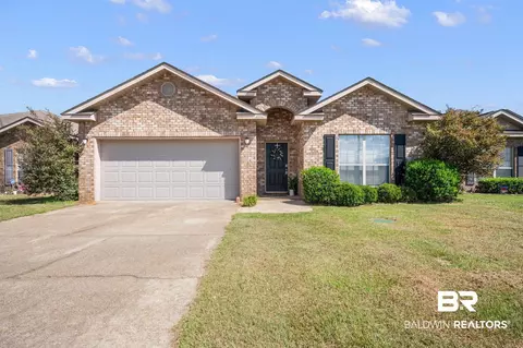 4104 Nottingham Dr, Semmes, AL 36575