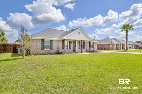 23580 Fall Brook Dr, Robertsdale, AL 36567