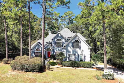 31755 Rhett Cir, Spanish Fort, AL 36527
