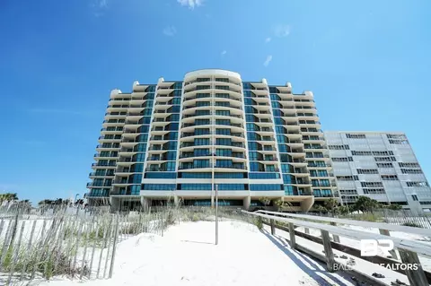 29488 Perdido Beach Blvd #804, Orange Beach, AL 36561