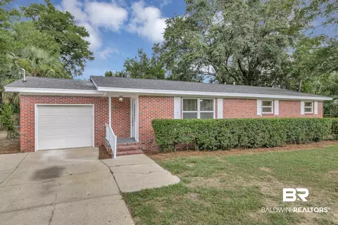 1112 Dunmire St, Pensacola, FL 32504